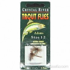 Crystal River Trout Flies 553982642